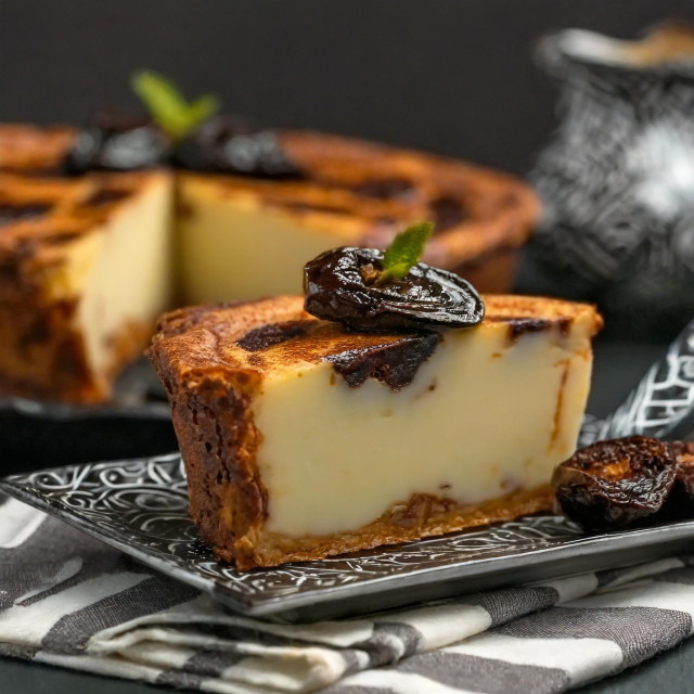 Far Breton Recipe Travel Blog France Just For You Far Breton Recipe Travel Blog France Just For You